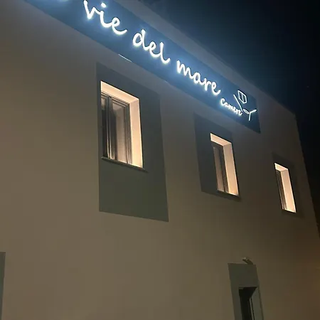 Le Vie Del Mare ,
