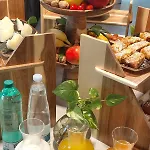 Le Vie Del Mare , Frühstückspension Ribolla