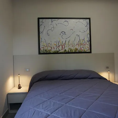 Frühstückspension Le Vie Del Mare , 3*