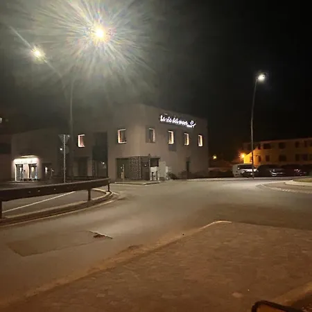 Отель типа 